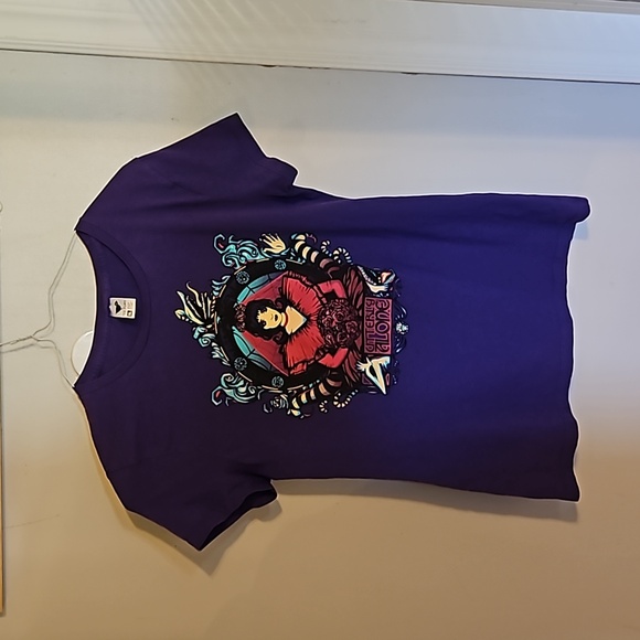 Beetlejuice Lida Novelty T-shirt Lrg - Picture 7 of 7